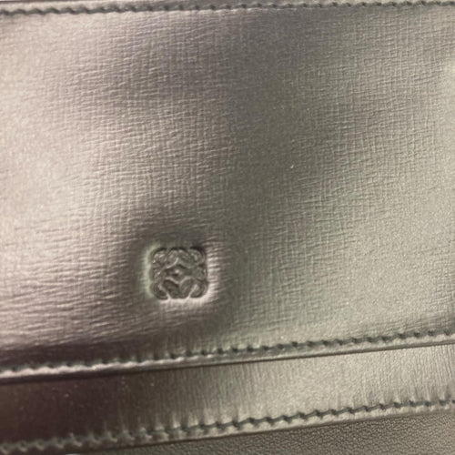 Loewe Business Card Holder 186005