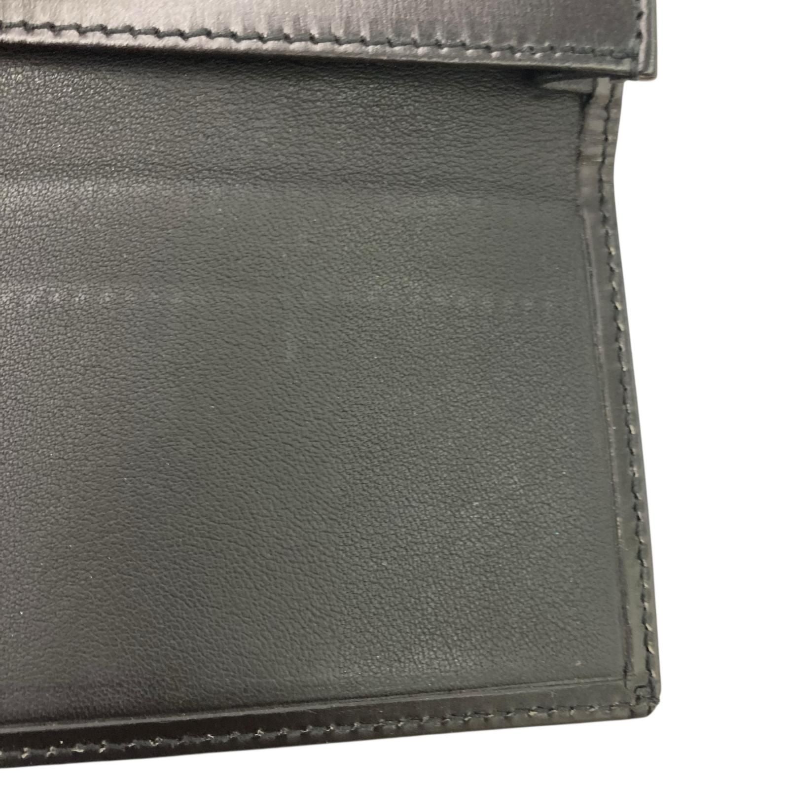Loewe Business Card Holder 186005