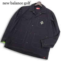 New Balance Golf Jacket Sz.5