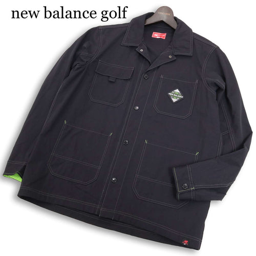 New Balance Golf Jacket Sz.5