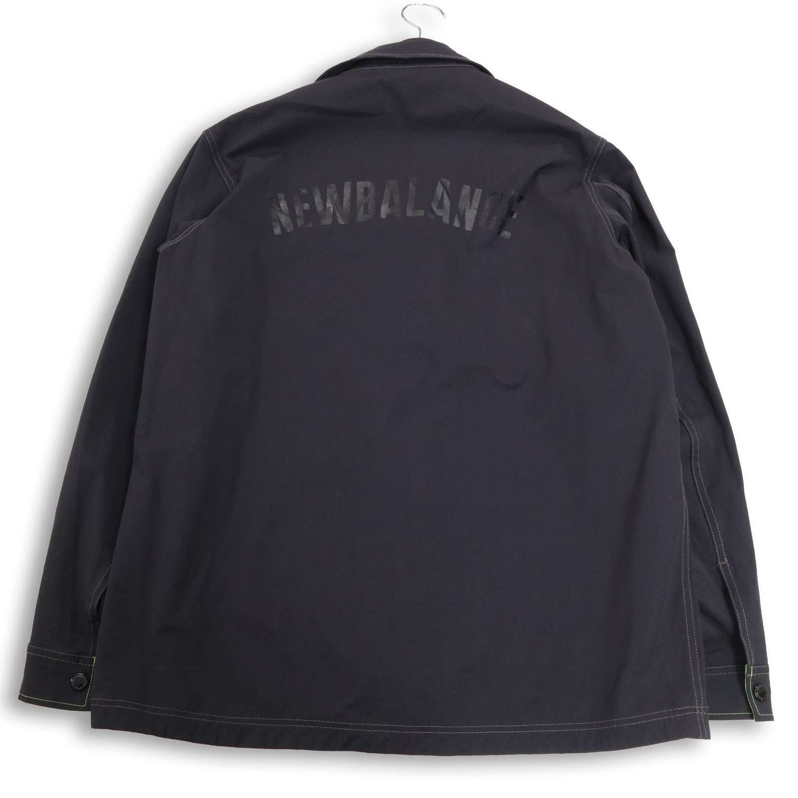 New Balance Golf Jacket Sz.5
