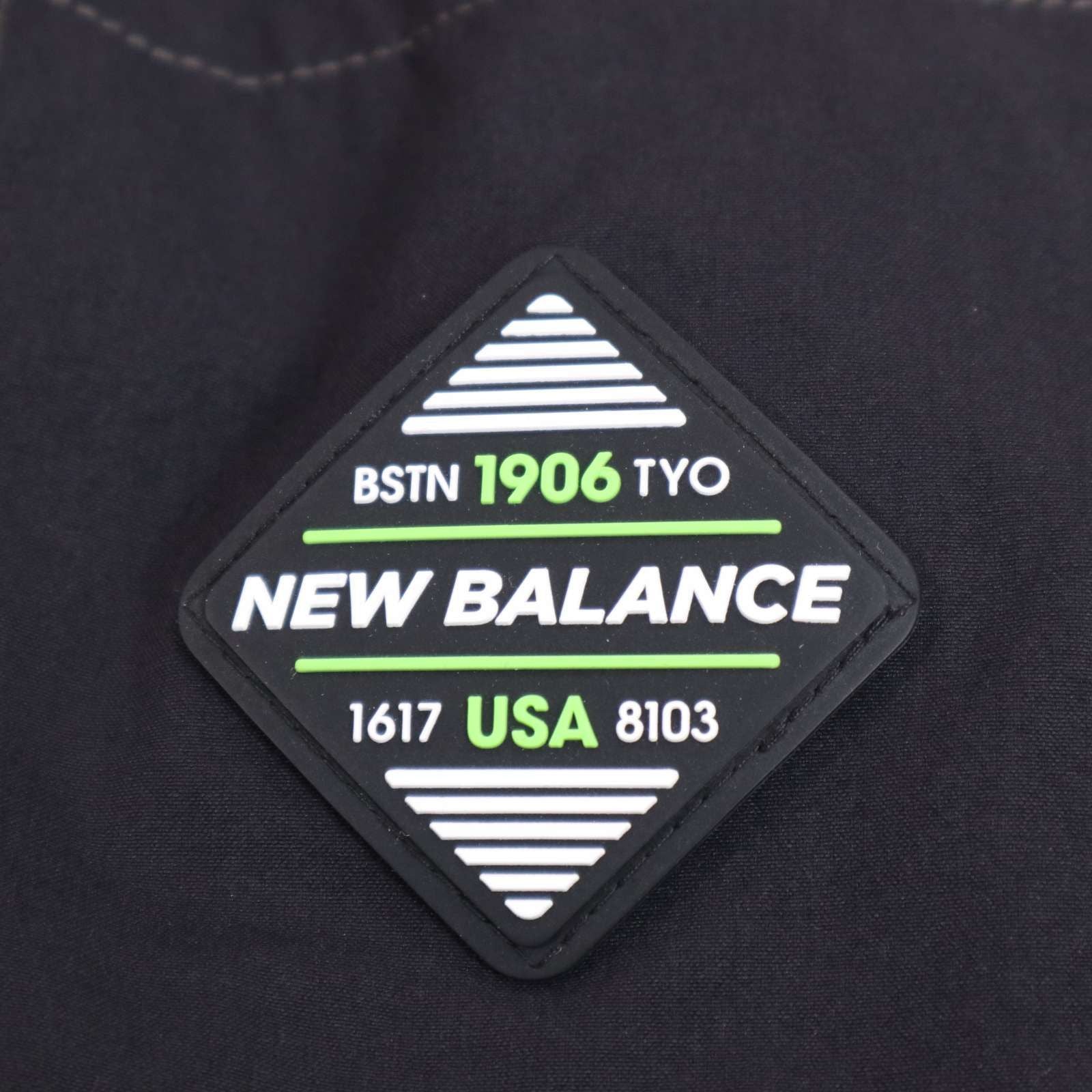 New Balance Golf Jacket Sz.5