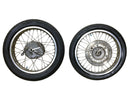 Wheel Honda Gb250 Mc10 To-Z4763
