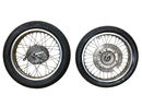 Wheel Honda Gb250 Mc10 To-Z4763