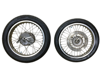 Wheel Honda Gb250 Mc10 To-Z4763
