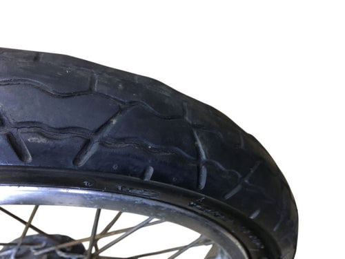 Wheel Honda Gb250 Mc10 To-Z4763