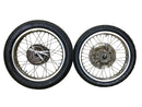 Wheel Honda Gb250 Mc10 To-Z4763