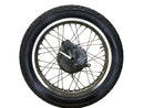 Wheel Honda Gb250 Mc10 To-Z4763