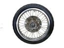 Wheel Honda Gb250 Mc10 To-Z4763