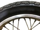 Wheel Honda Gb250 Mc10 To-Z4763