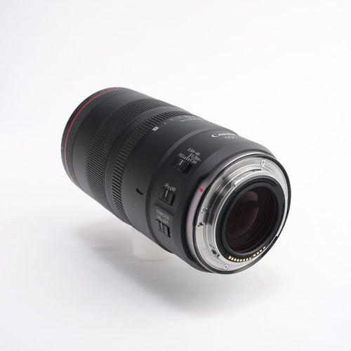 Canon Others Rf100/2.8L Is Usm