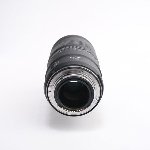 Canon Others Rf100/2.8L Is Usm
