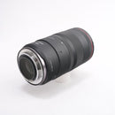 Canon Others Rf100/2.8L Is Usm