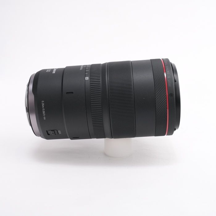 Canon Others Rf100/2.8L Is Usm
