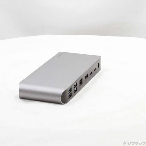 Belkin Usb Hub Thunderbolt 3 Dock Pro F4U097Ja 344