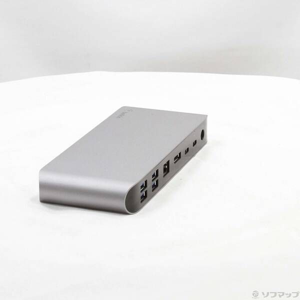 Belkin Usb Hub Thunderbolt 3 Dock Pro F4U097Ja 344