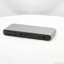 Belkin Usb Hub Thunderbolt 3 Dock Pro F4U097Ja 344