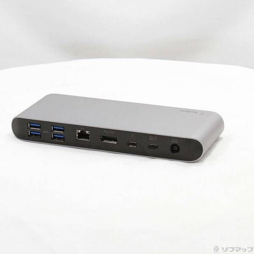 Belkin Usb Hub Thunderbolt 3 Dock Pro F4U097Ja 344