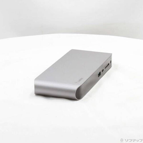 Belkin Usb Hub Thunderbolt 3 Dock Pro F4U097Ja 344