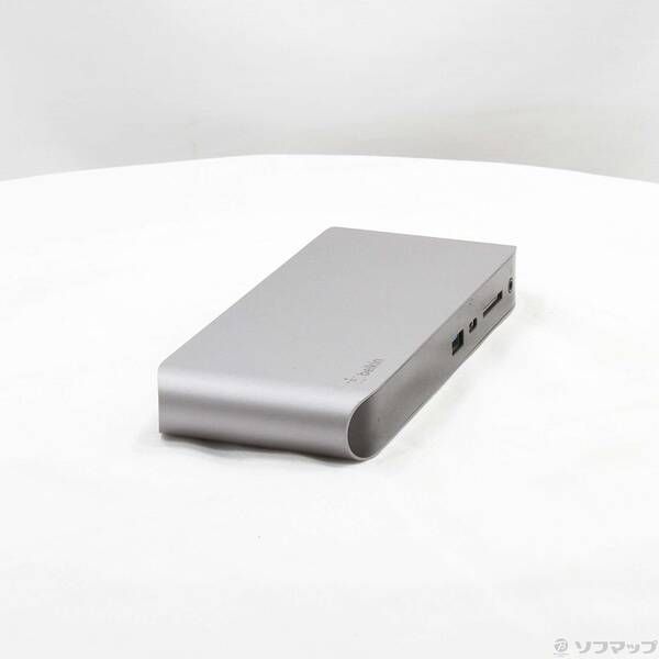 Belkin Usb Hub Thunderbolt 3 Dock Pro F4U097Ja 344