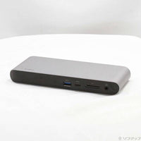 Belkin Usb Hub Thunderbolt 3 Dock Pro F4U097Ja 344