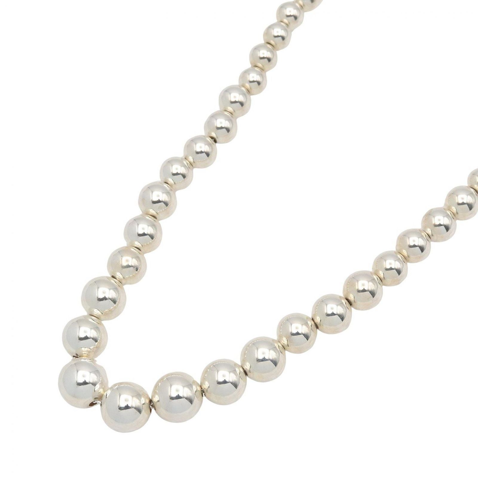 Tiffany Necklace Co