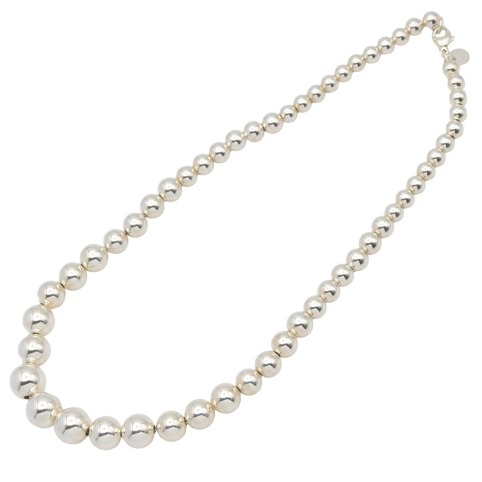 Tiffany Necklace Co
