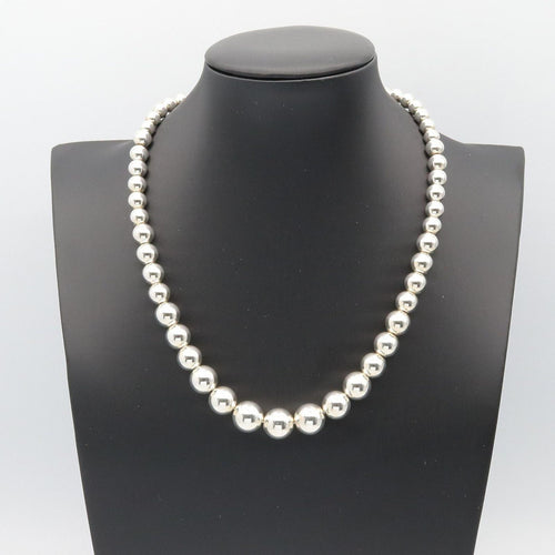 Tiffany Necklace Co