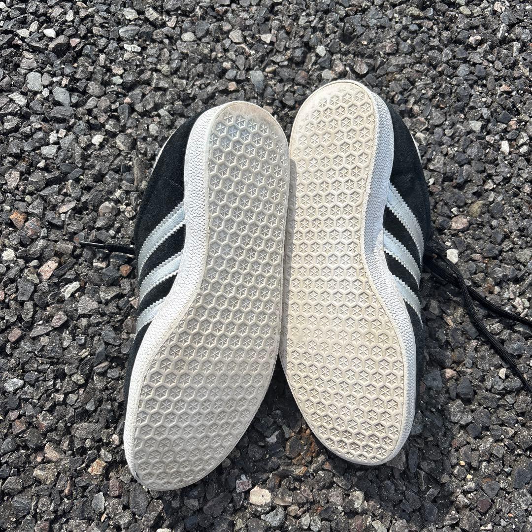 Adidas Sneakers Gazelle W Id7007