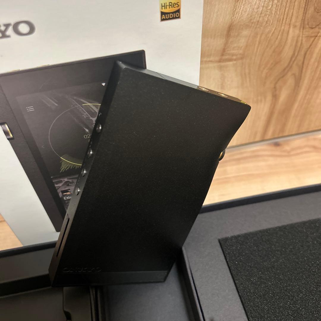 Onkyo Digital Audio Players Dp-X1A