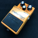 Boss Guitar Effector Ds-1 Distortion 1981 Made In Taiwan A85Qf19150B F146
