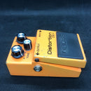 Boss Guitar Effector Ds-1 Distortion 1981 Made In Taiwan A85Qf19150B F146