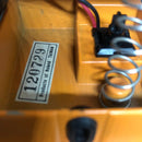 Boss Guitar Effector Ds-1 Distortion 1981 Made In Taiwan A85Qf19150B F146