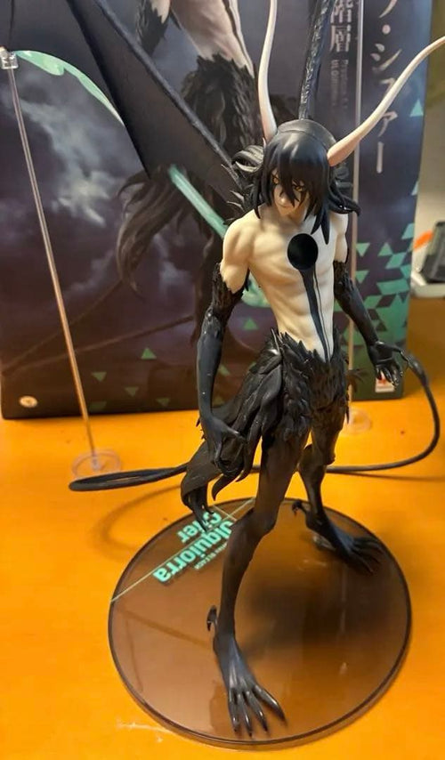 Megahouse Other Bleach
