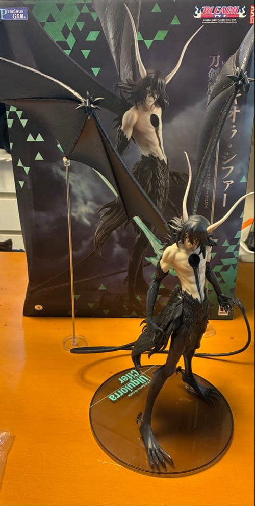 Megahouse Other Bleach