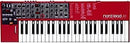 Analog Synthesizer Clavia Nord Lead A1