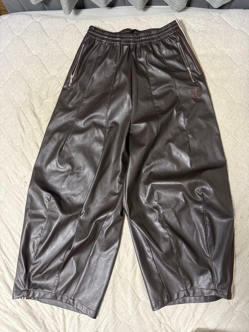 Needles Others H.D. Track Pant