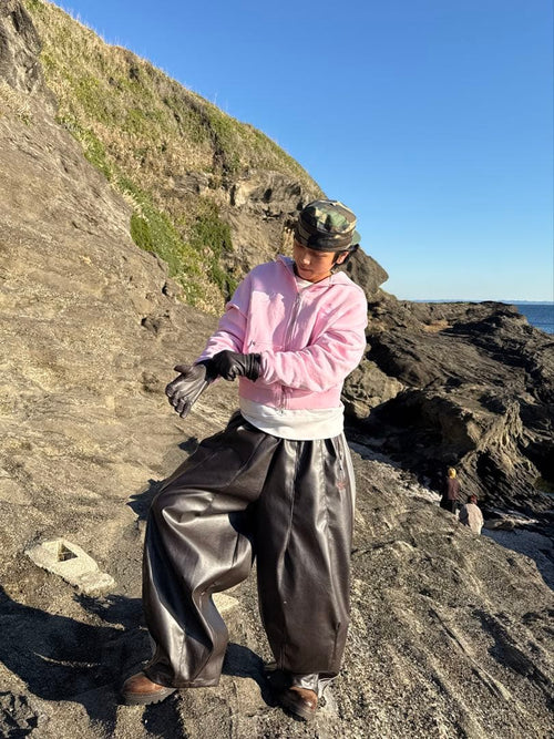 Needles Others H.D. Track Pant