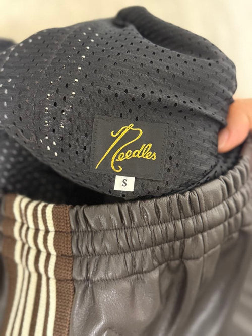 Needles Others H.D. Track Pant