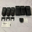 Yongnuo Flash Yn560 Iii 3 Yn560Tx Ii