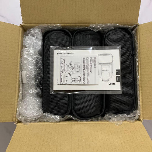 Yongnuo Flash Yn560 Iii 3 Yn560Tx Ii