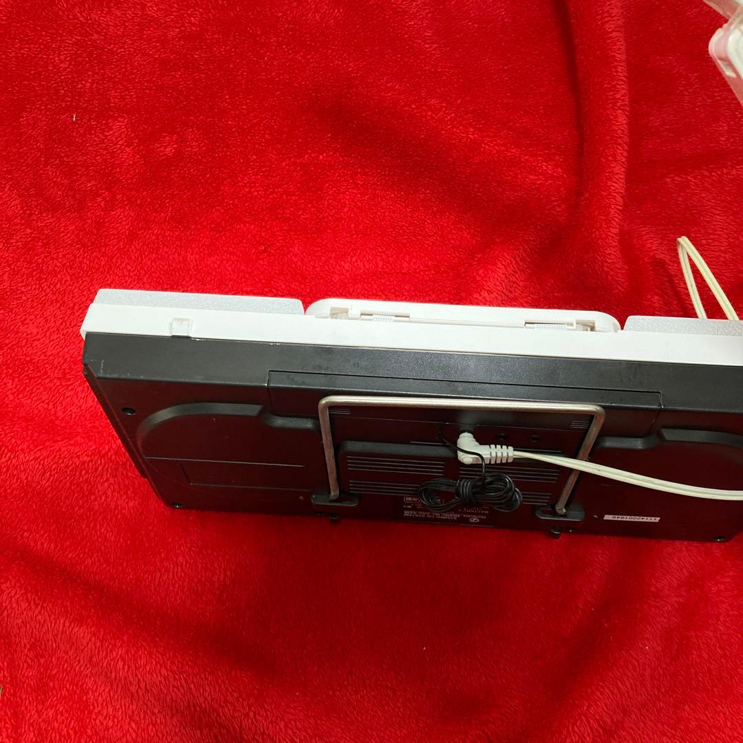 Radios Radio Cassette Players Disney Cd