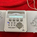 Radios Radio Cassette Players Disney Cd