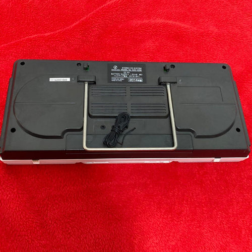 Radios Radio Cassette Players Disney Cd