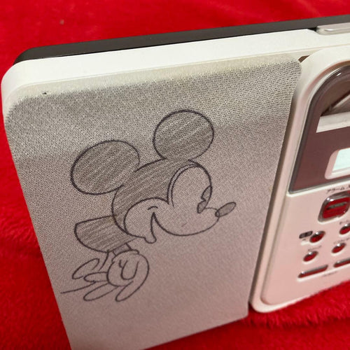 Radios Radio Cassette Players Disney Cd