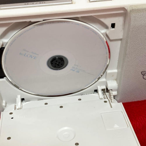 Radios Radio Cassette Players Disney Cd