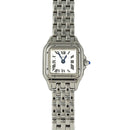 Cartier Watch (Quartz) Wspn0019 Ss
