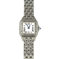 Cartier Watch (Quartz) Wspn0019 Ss