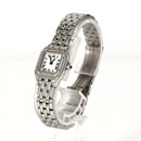 Cartier Watch (Quartz) Wspn0019 Ss