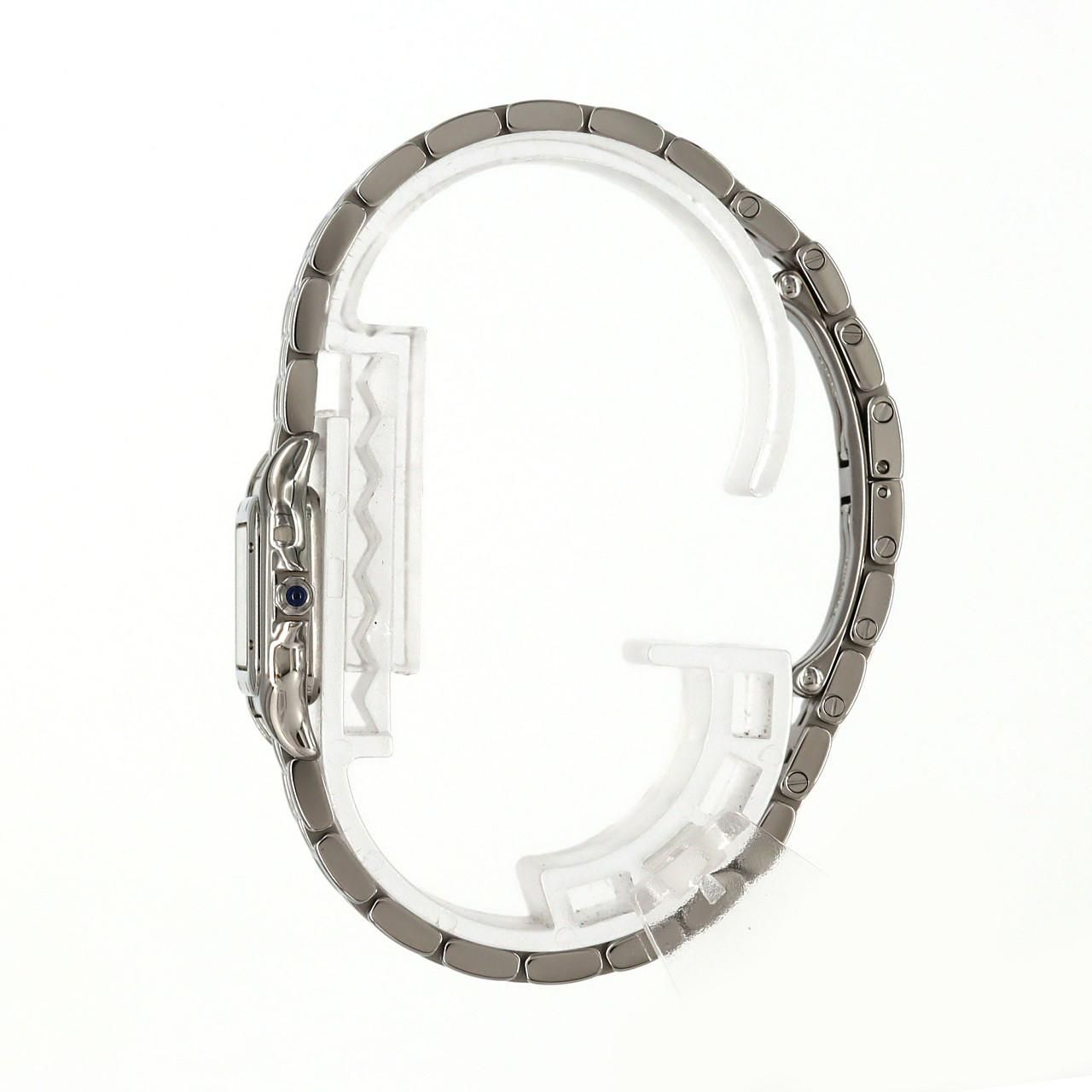 Cartier Watch (Quartz) Wspn0019 Ss